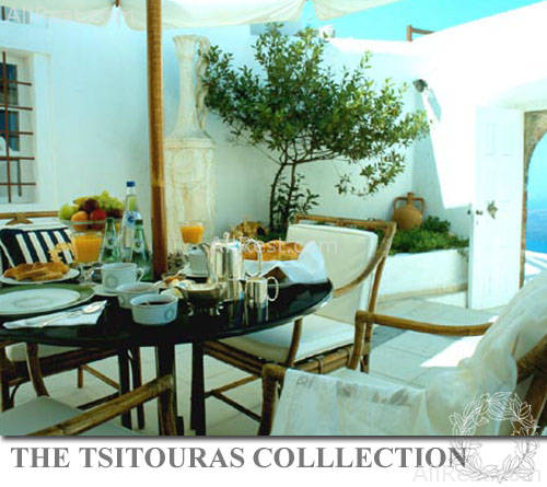 The Tsitouras Collection Hotel 38